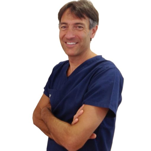 Dr. Bonfiglio Silvio