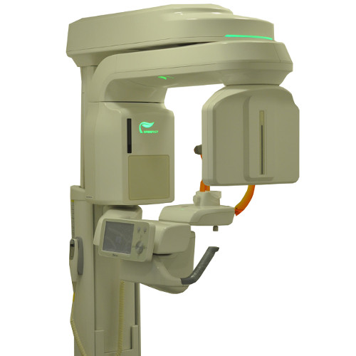 ortopantomografo