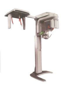 Tomografia 3D Cone Beam